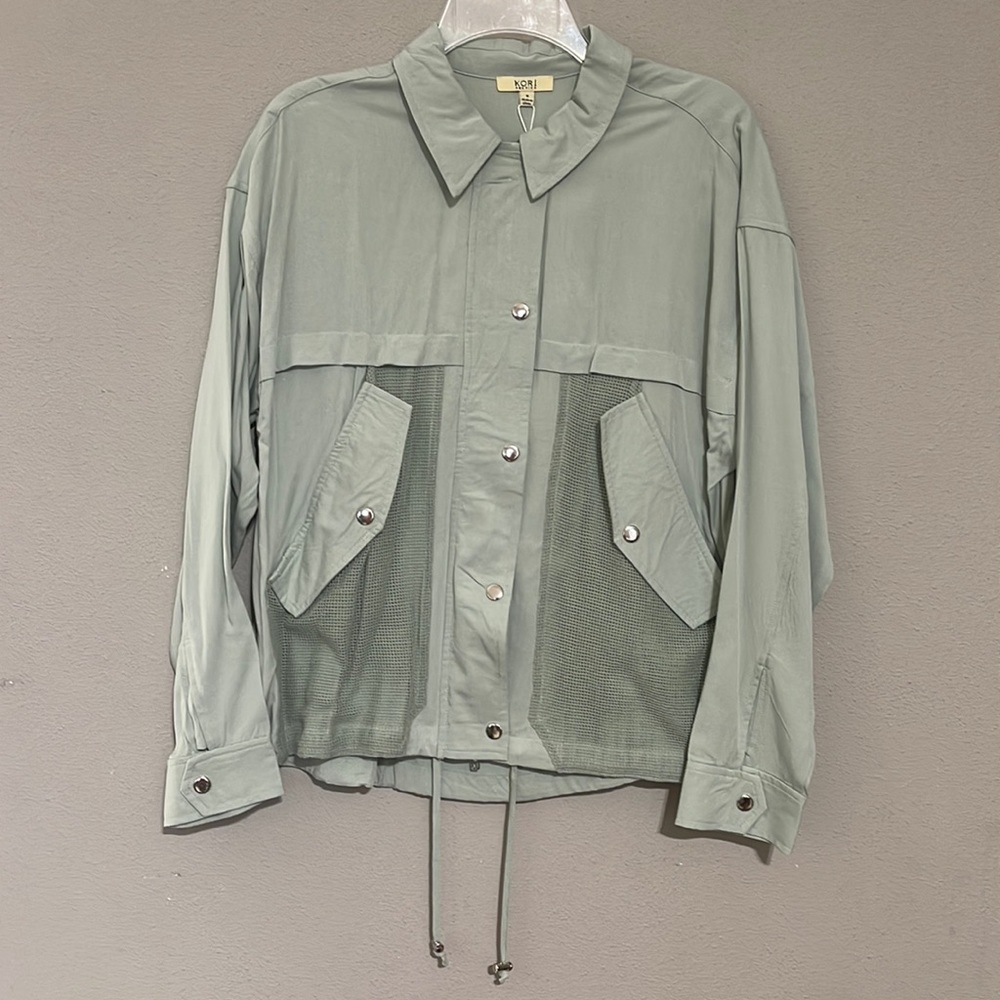 KORI Jacket - Picture 2 of 5